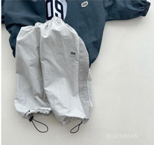 Load image into Gallery viewer, BLACKBEAN KIDS STRING PANTS* Preorder