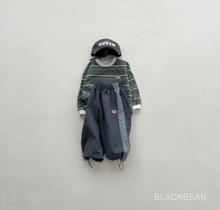Load image into Gallery viewer, BLACKBEAN KIDS STRING PANTS* Preorder