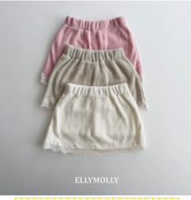 Load image into Gallery viewer, ELLY KIDS Emilia Eyelet Skirt** Preorder