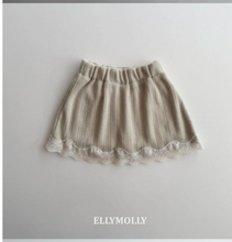 Load image into Gallery viewer, ELLY KIDS Emilia Eyelet Skirt** Preorder