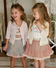 Load image into Gallery viewer, FLO KIDS SUMMER Silvia sha skirt leggings *PREORDER