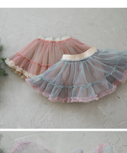 Load image into Gallery viewer, FLO KIDS SUMMER Silvia sha skirt leggings *PREORDER