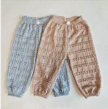 將圖片載入到圖庫檢視器中，首款藍色 CHI CHI 蕾絲褲**預購