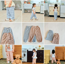 將圖片載入到圖庫檢視器中，首款藍色 CHI CHI 蕾絲褲**預購