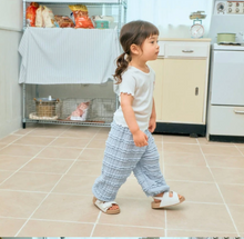 將圖片載入到圖庫檢視器中，首款藍色 CHI CHI 蕾絲褲**預購