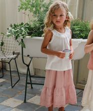 Load image into Gallery viewer, FLO KIDS SUMMER ADY T SHIRT*PREORDER