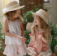 Load image into Gallery viewer, FLO KIDS SUMMER ADY T SHIRT*PREORDER