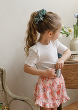 Load image into Gallery viewer, FLO KIDS SUMMER UNI T SHIRT*PREORDER