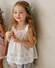 Load image into Gallery viewer, FLO KIDS SUMMER AZEL TOP*PREORDER