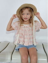 將圖片載入圖庫檢視器中，MOMOANN KIDS MAYBE 襯衫*預購