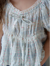 將圖片載入圖庫檢視器中，MOMOANN KIDS MAYBE 襯衫*預購