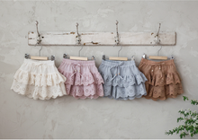 將圖片載入圖庫檢視器中，FLO KIDS 夏季安娜褲 *預購