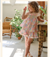 Load image into Gallery viewer, FLO KIDS SUMMER SOOTHIE PANTS *PREORDER