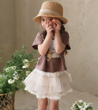 將圖片載入圖庫檢視器中，FLO KIDS 夏季舒莎裙褲打底褲 *預購