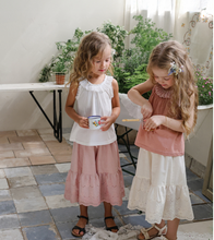 將圖片載入圖庫檢視器中，FLO KIDS 夏季艾莉褲*預購