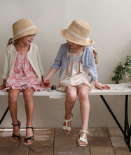 Load image into Gallery viewer, FLO KIDS SUMMER RITA CARDIGAN*PREORDER