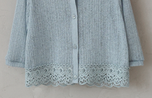 Load image into Gallery viewer, FLO KIDS SUMMER RITA CARDIGAN*PREORDER