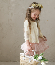 Load image into Gallery viewer, FLO KIDS SUMMER RITA CARDIGAN*PREORDER