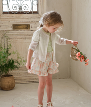 Load image into Gallery viewer, FLO KIDS SUMMER RITA CARDIGAN*PREORDER
