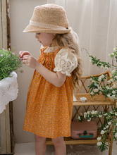 將圖片載入圖庫檢視器中，FLO KIDS 夏季 GEMMA 連身衣*預購