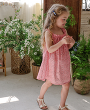 將圖片載入圖庫檢視器中，FLO KIDS 夏季 GEMMA 連身衣*預購
