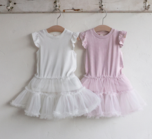 將圖片載入圖庫檢視器中，FLO KIDS 夏季 HAI ONE PIECE*預購