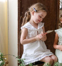 將圖片載入圖庫檢視器中，FLO KIDS 夏季沙灘襯衫*預購