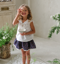 將圖片載入圖庫檢視器中，FLO KIDS 夏季沙灘襯衫*預購