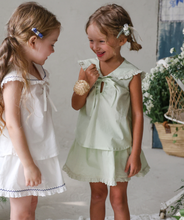 將圖片載入圖庫檢視器中，FLO KIDS 夏季沙灘襯衫*預購