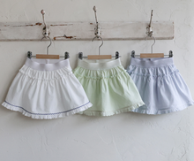 將圖片載入圖庫檢視器中，FLO KIDS 夏季 HEILI 半身裙*預購
