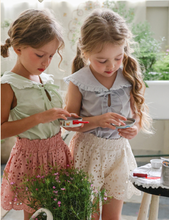 將圖片載入圖庫檢視器中，FLO KIDS 夏季 AMELIE 褲子*預購