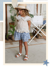 將圖片載入圖庫檢視器中，FLO KIDS 夏季 AMELIE 褲子*預購