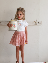 將圖片載入圖庫檢視器中，FLO KIDS 夏季 AMELIE 褲子*預購