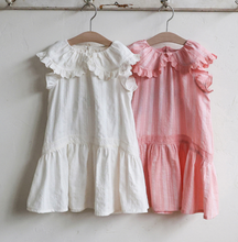 將圖片載入圖庫檢視器中，FLO KIDS 夏季 SISI ONE PIECE*預購