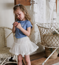 Load image into Gallery viewer, FLO KIDS SUMMER CHOI SKIRT LEGGINGS*PREORDER
