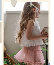 Load image into Gallery viewer, FLO KIDS SUMMER CHOI SKIRT LEGGINGS*PREORDER