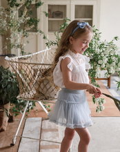 Load image into Gallery viewer, FLO KIDS SUMMER CHOI SKIRT LEGGINGS*PREORDER