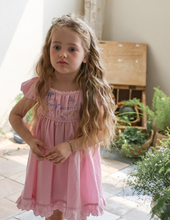 Load image into Gallery viewer, FLO KIDS SUMMER LISA ONE PIECE*PREORDER