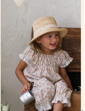 Load image into Gallery viewer, FLO KIDS SUMMER RUBY BLOUSE*PREORDER