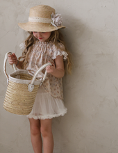 Load image into Gallery viewer, FLO KIDS SUMMER RUBY BLOUSE*PREORDER