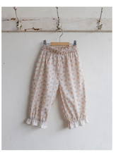 Load image into Gallery viewer, FLO KIDS SUMMER DERBY PANTS*PREORDER