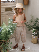 Load image into Gallery viewer, FLO KIDS SUMMER DERBY PANTS*PREORDER