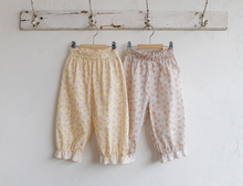 Load image into Gallery viewer, FLO KIDS SUMMER DERBY PANTS*PREORDER