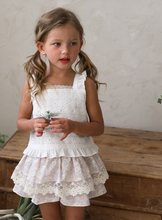 Load image into Gallery viewer, FLO KIDS SUMMER SEALY TOP*PREORDER