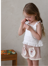 Load image into Gallery viewer, FLO KIDS SUMMER SEALY TOP*PREORDER
