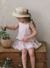 Load image into Gallery viewer, FLO KIDS SUMMER SEALY TOP*PREORDER