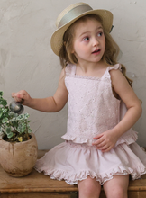Load image into Gallery viewer, FLO KIDS SUMMER SEALY TOP*PREORDER