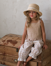 Load image into Gallery viewer, FLO KIDS SUMMER SEALY TOP*PREORDER