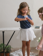 Load image into Gallery viewer, FLO KIDS SUMMER LIA SKIRT LEGGINGS*PREORDER