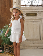 Load image into Gallery viewer, FLO KIDS SUMMER LIA SKIRT LEGGINGS*PREORDER